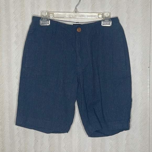 ❤️ J CREW Shorts Size 29W - Picture 2 of 4